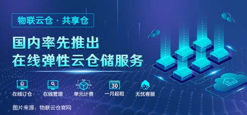 共享倉(cāng) 互聯(lián)網(wǎng)倉(cāng)儲(chǔ)模式典范解析，云庫(kù)成倉(cāng)，用倉(cāng)如網(wǎng)購(gòu)般便捷
